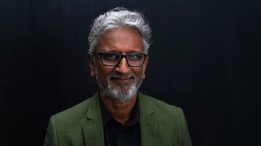 Raja Koduri, Founder and CEO, OXMIQ Labs Inc.